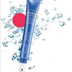 Avon ANEW HYDRA FUSION De-Puffing Eye Serum 15ml.